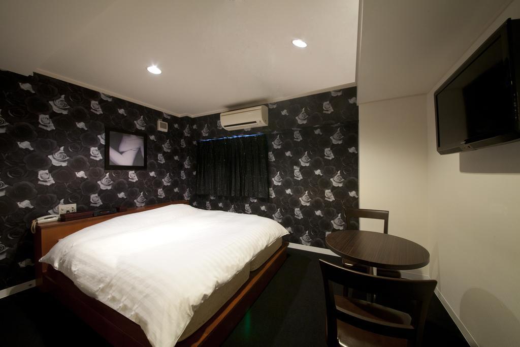 Hotel The G Osaka Oda fotoğraf