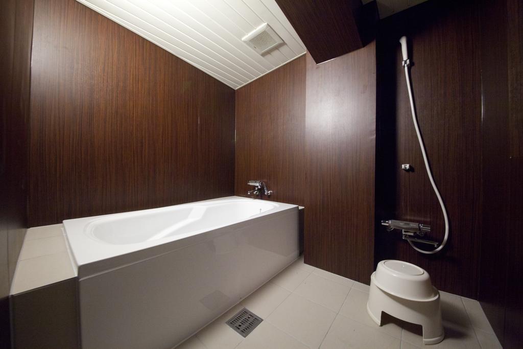 Hotel The G Osaka Oda fotoğraf
