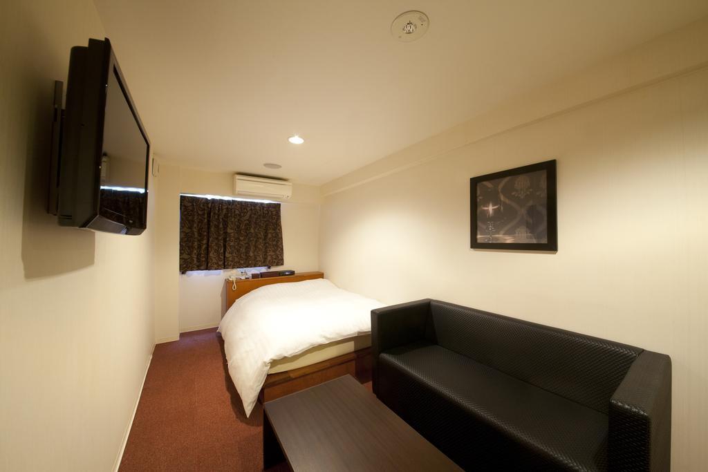 Hotel The G Osaka Oda fotoğraf