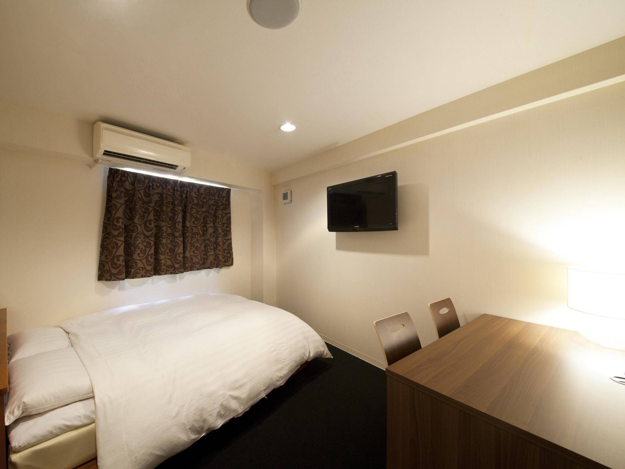 Hotel The G Osaka Dış mekan fotoğraf