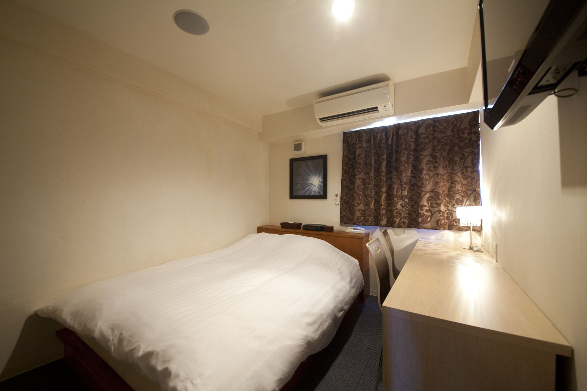 Hotel The G Osaka Dış mekan fotoğraf