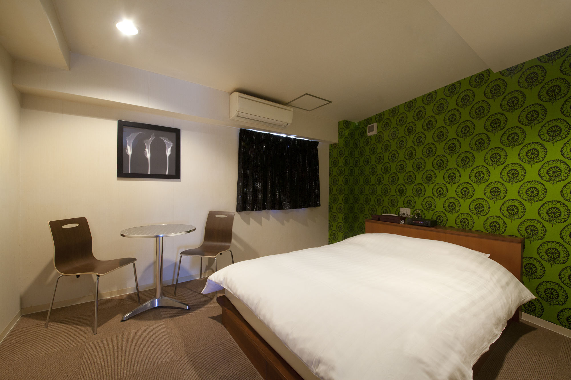 Hotel The G Osaka Dış mekan fotoğraf